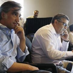 Los conflictos que acabaron con la estadía de Pablo Silva en la U