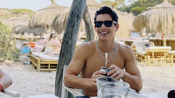 Jugó en Alemania y Portugal, estuvo cerca de la Roja y hoy se retira con apenas 25 años: sorpresa