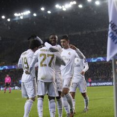 Valencia - Real Madrid: horario, TV y cómo ver LaLiga Santander