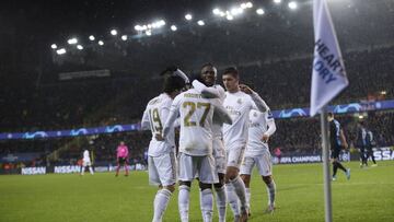 Valencia - Real Madrid: horario, TV y cómo ver LaLiga Santander