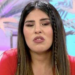 Chabelita responde a Kiko Rivera: "Tengo que recoger la poca dignidad que me dejó"