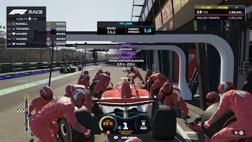F1 25