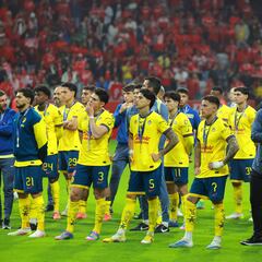 LAFC se enfrentará a un América con el orgullo golpeado