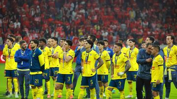 LAFC se enfrentará a un América con el orgullo golpeado