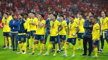 LAFC se enfrentará a un América con el orgullo golpeado