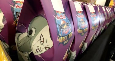 Presente y futuro de Dragon Ball FighterZ: "Ha superado nuestras expectativas"