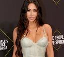Kim Kardashian busca crear su propia firma de abogados