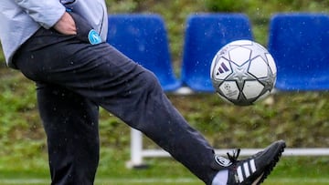 Elige 8 de La Quiniela jornada 36 - 20/1/26