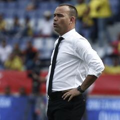 Oficial: Rafael Dudamel es nuevo técnico del Deportivo Cali