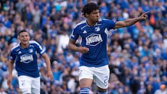 Millonarios gana con tranquilidad y agudiza la crisis del Cali