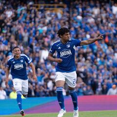 Millonarios gana con tranquilidad y agudiza la crisis del Cali