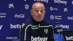 Paco López: "El Real Madrid está en su mejor momento"