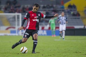 Ídolos que se robaron el corazón del fútbol mexicano