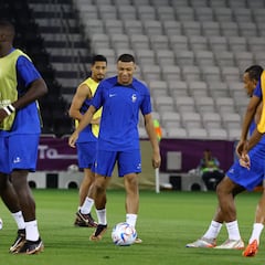 Eurotúnel a semifinales