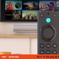 Amazon Prime Day 2024: El Fire TV Stick con un 42% de descuento