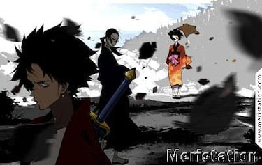 Samurai Champloo: Sidetracked
