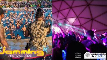 Estéreo Picnic y Jamming Festival, en riesgo por Covid 19