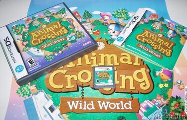 Una nueva entrega de Animal Crossing podría aparecer en el E3