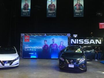 Innovation Games llega a CDMX: aquí las mejores imágenes