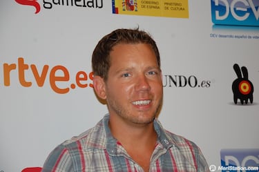 Castlevania: Lords of Shadow, el gran ganador del Gamelab