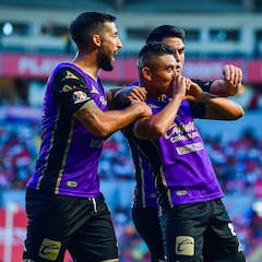 ¿Qué hay en juego aún en el Apertura 2022?