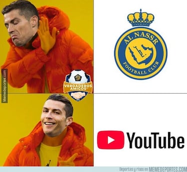 El empate del Barça, la victoria del Madrid... Los memes más divertidos de la jornada