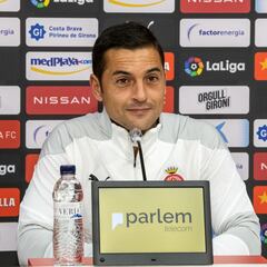 Francisco: "Para estar arriba hay que encadenar victorias"