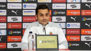 Francisco: "Para estar arriba hay que encadenar victorias"