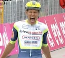 Giro de Italia: resumen, resultado y ganador de la etapa 3