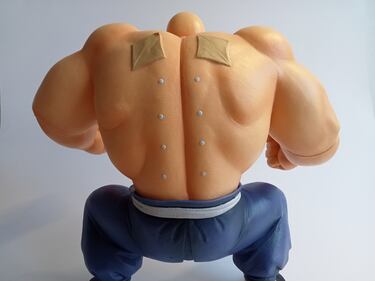 Mutenroshi de 'Dragon Ball' por Banpresto