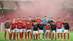 Rangers prepara el partido más importante de su historia: rival europeo