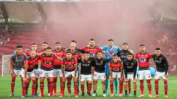 Rangers prepara el partido más importante de su historia: rival europeo