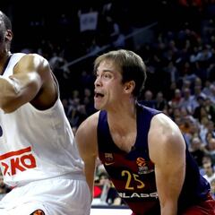 El Madrid llega a un acuerdo para renovar a Randolph