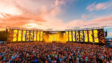 Creamfields Chile 2022: cuándo es, artistas confirmados y dónde comprar entradas