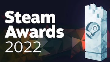 Todos los ganadores de los Steam Awards 2022: muchas sorpresas y mucho Elden Ring