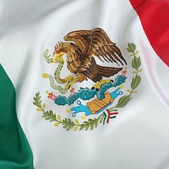Día de la Bandera: ¿Cuántos años cumple la bandera de México en el 2022?