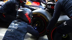 Pirelli no se complica para 2026