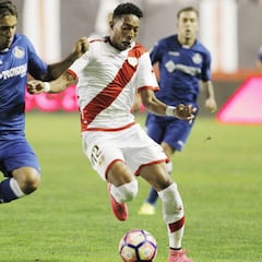 Osasuna logra la cesión de Mojica