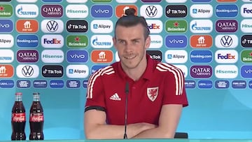 Gareth Bale no teme a Italia: "Será un gran desafío"