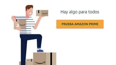 ¿Qué es Amazon Prime? Todo lo que necesitas saber