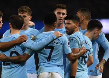 Manchester City's €878m squad the most expensive in history
