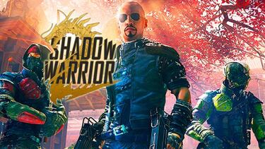 Shadow Warrior 2 llega a consolas en primavera