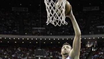 <strong>BUENA LÍNEA.</strong> Orlando sigue mejorando sus prestaciones y apunta alto de cara a los playoffs, si bien pocos creen que pueda interponerse en el camino de Celtics, Pistons o incluso Cavaliers.