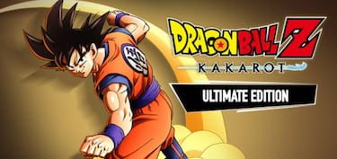 Dragon Ball Z: Kakarot tendrá 4 ediciones en España: precio, diferencias y extras