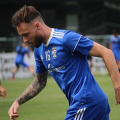 José Ángel: "No tenemos preferencias sobre el rival"