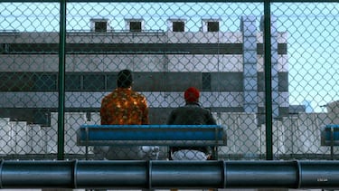 Lost Judgment: The Kaito Files, impresiones. Una expansión imprescindible para fans