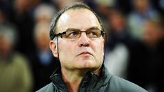 México nuevamente quiere a Bielsa como entrenador