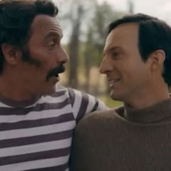 ¿A qué hora se estrena y dónde ver el cuarto capítulo de ‘Chespirito: Sin Querer Queriendo’?