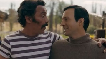 ¿A qué hora se estrena y dónde ver el cuarto capítulo de ‘Chespirito: Sin Querer Queriendo’?