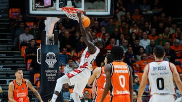 Jilson Bango ficha por el Fenerbahçe